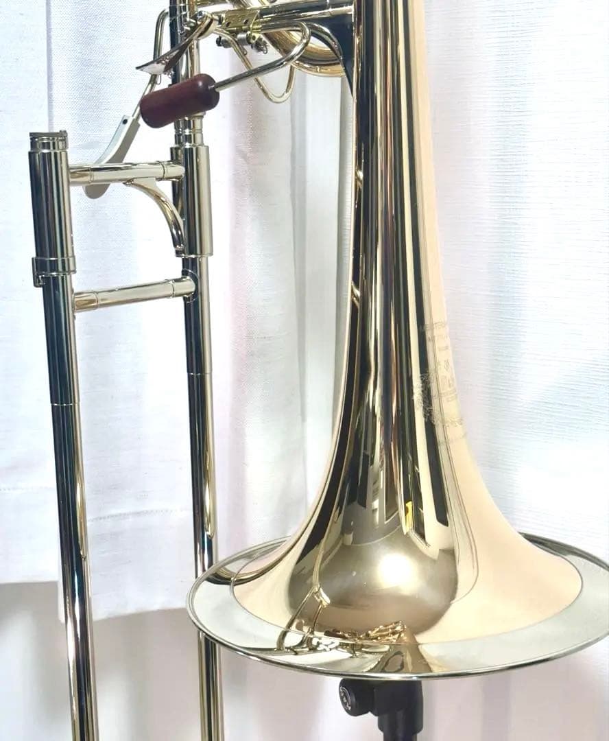 R*c様 【超美品】B&S MS27IK ICONバルブマイスタージンガーバスト