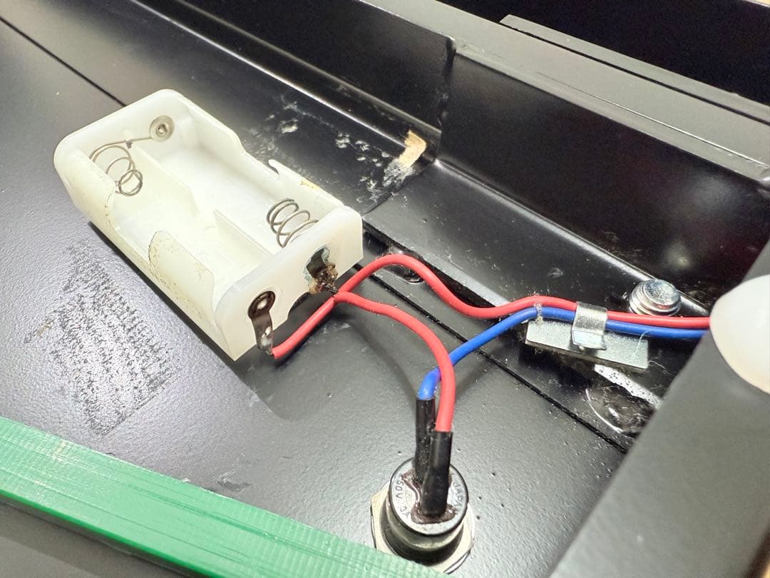 Durodex STACK CUTTER 180-DX 裁断機