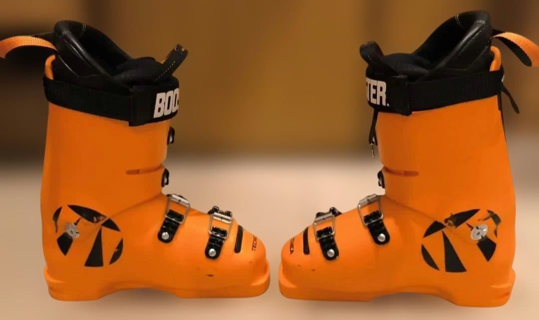 TECNICA FIREBIRD WC 110 25.0CM スキーブーツ