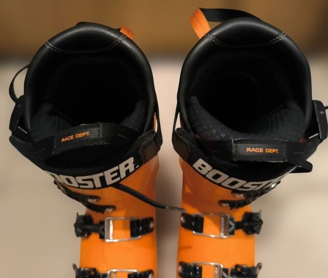 TECNICA FIREBIRD WC 110 25.0CM スキーブーツ