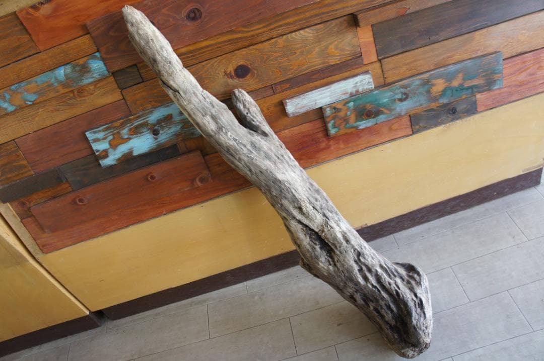 流木 インテリア 大型サイズ オブジェ ケージ 登り木 爬虫類 小動物 送料無料