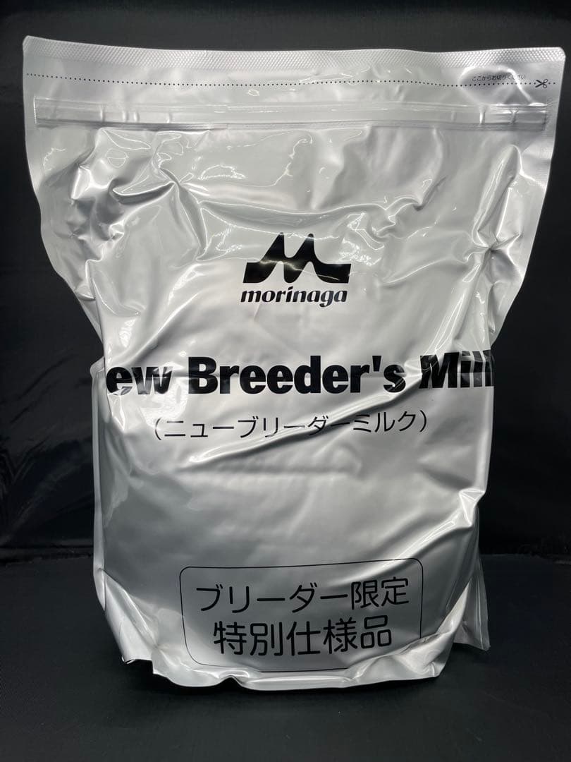 は*な様 New Breeder's Milk (犬用ミルク)