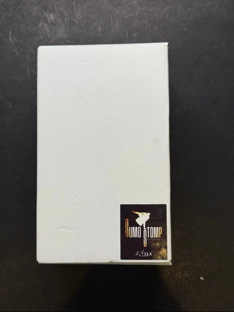 ギター SUMO STOMP #8TEX Ver.2