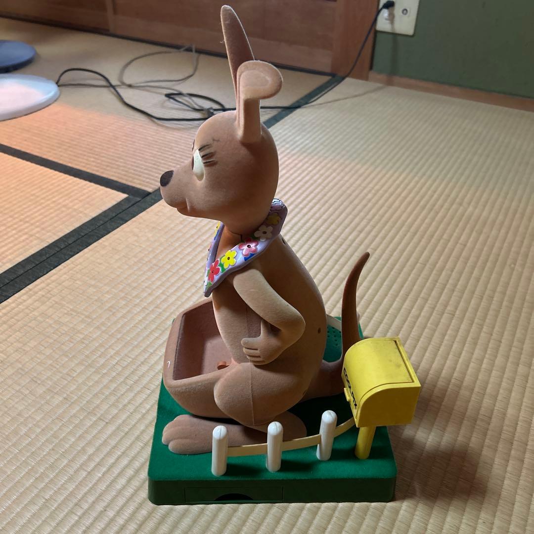 Nikon おしゃべりクーリークロック