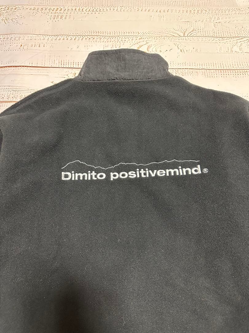 ウェア上下セットDimito & bsrabbit 新品と美品