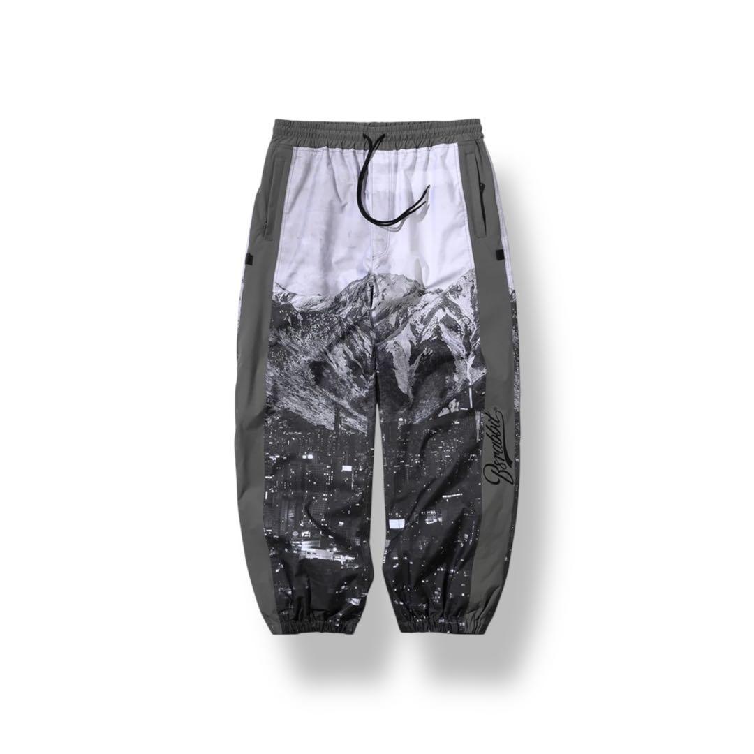 ウェア上下セットDimito & bsrabbit 新品と美品