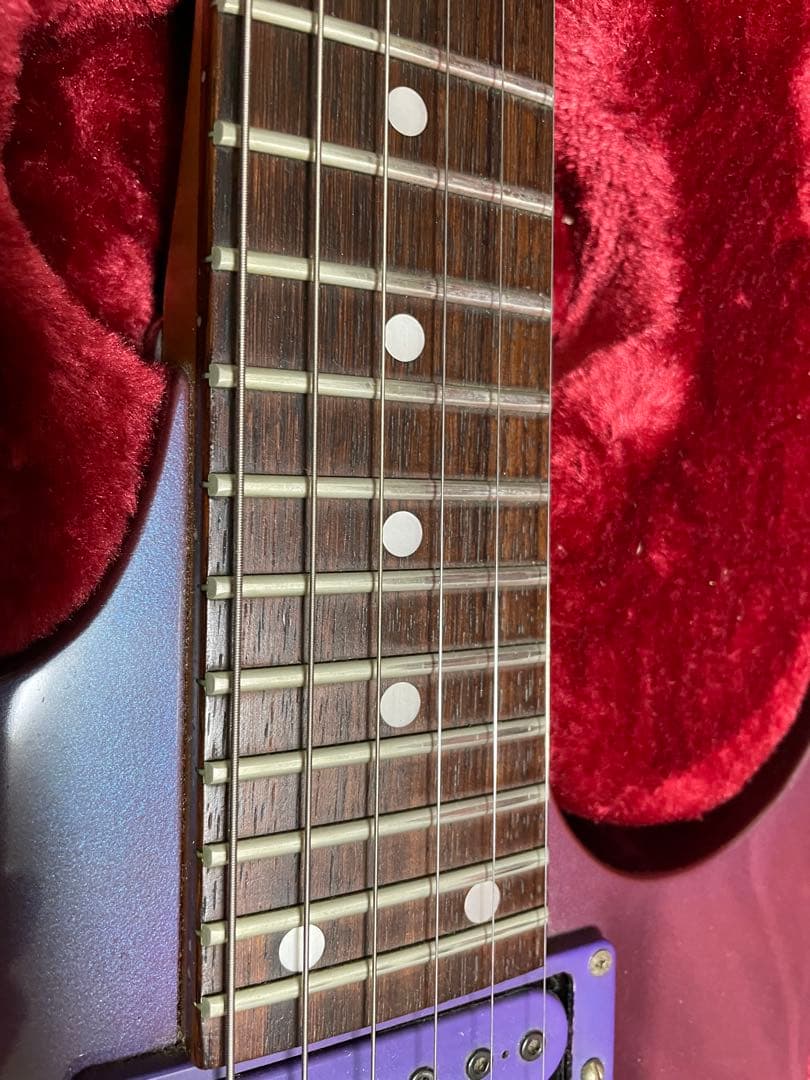 【超希少：美品】Ibanez RG570