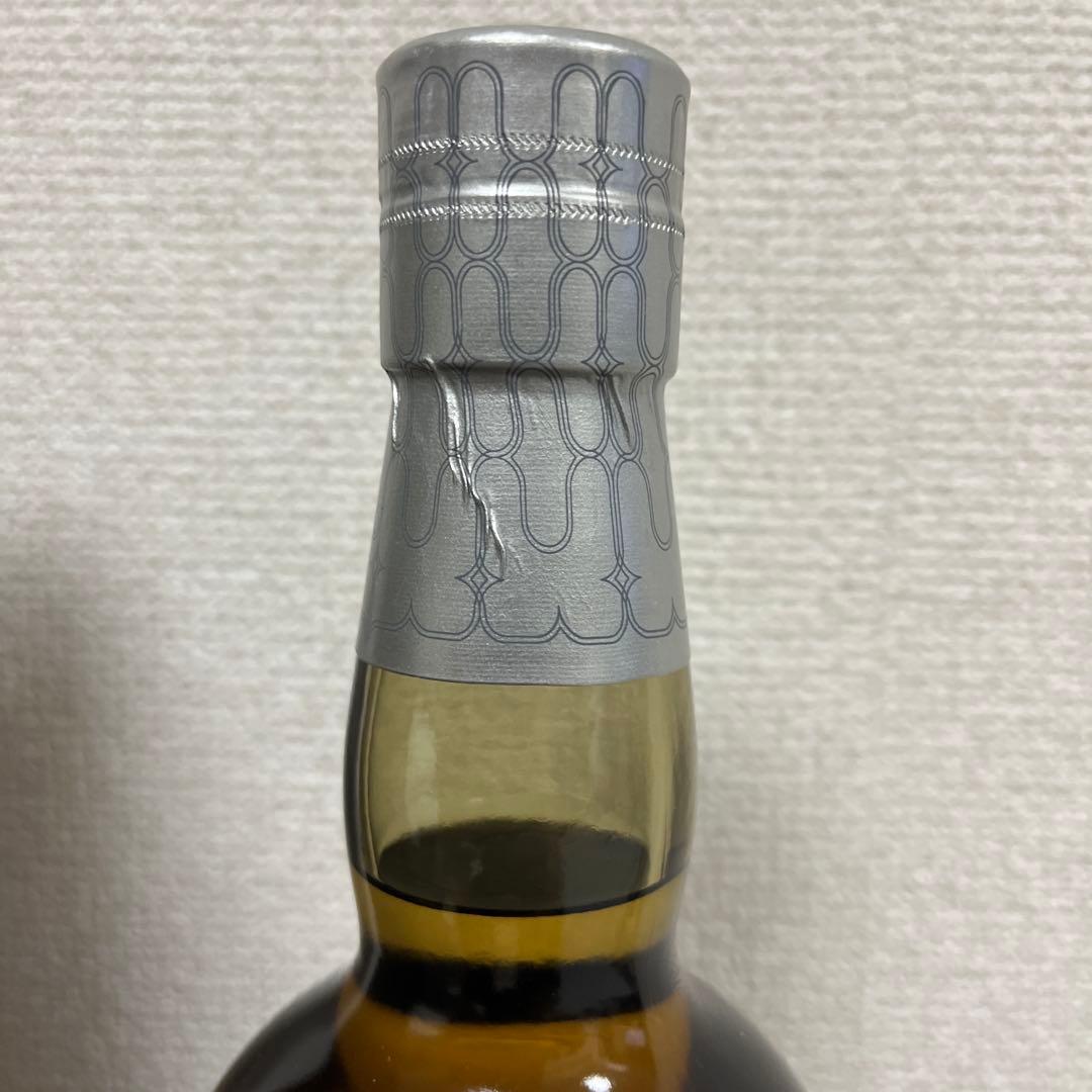 厚岸　立春シングルモルトウイスキー ピーテッド 700ml 55%