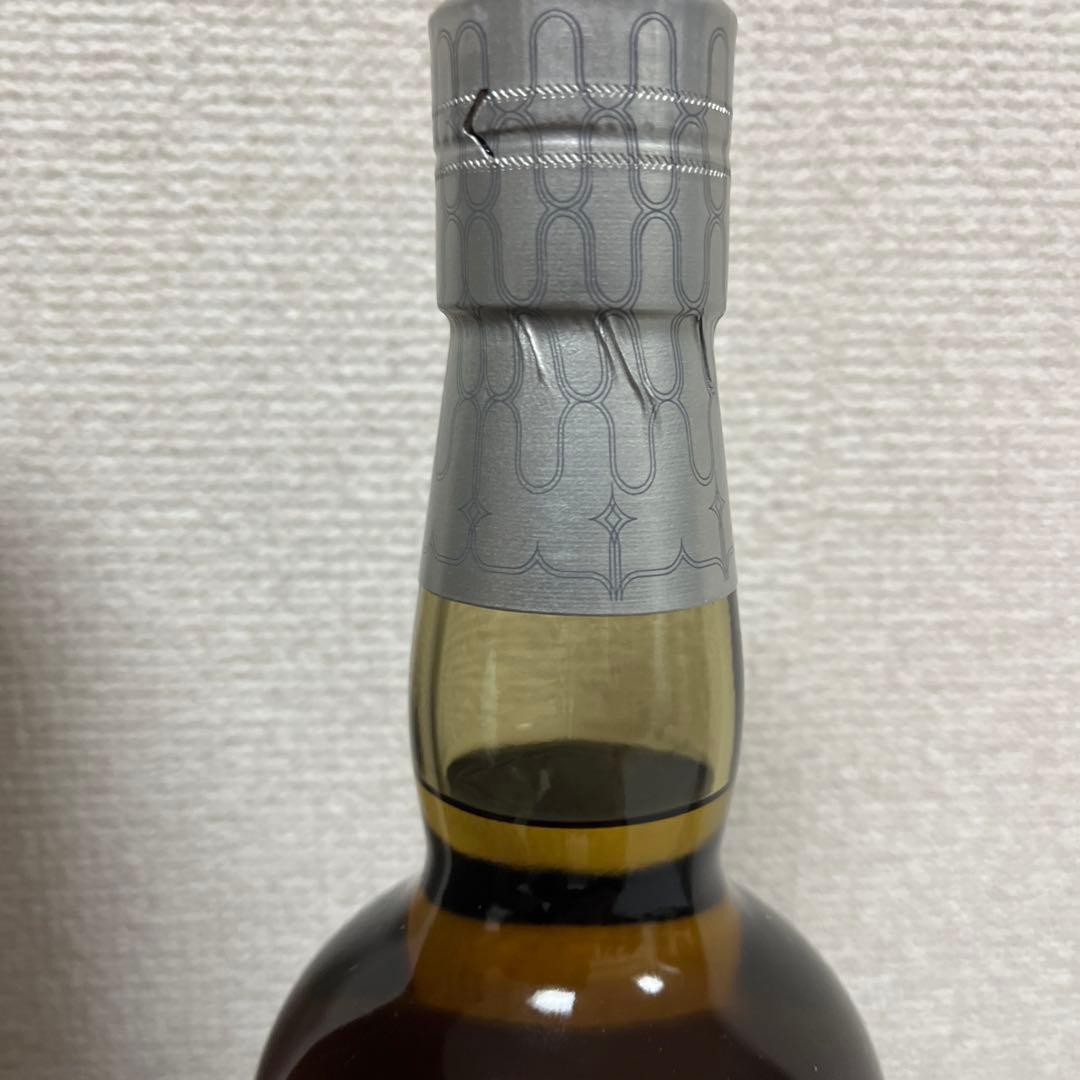 厚岸　立春シングルモルトウイスキー ピーテッド 700ml 55%