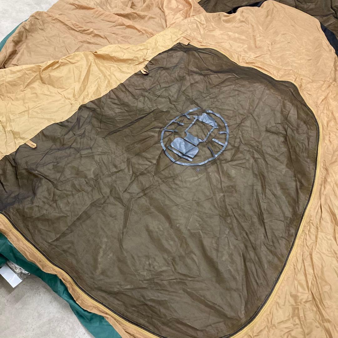 コールマン bcクロスドーム270