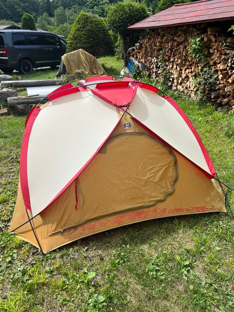 moss littledipper モス　リトルディッパー