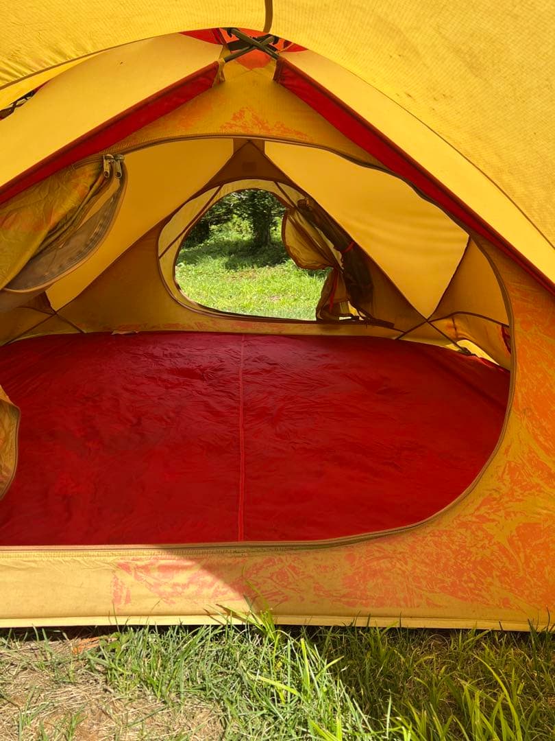 moss littledipper モス　リトルディッパー