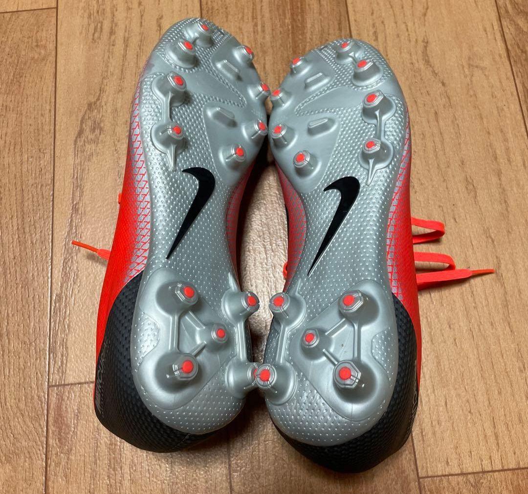 ナイキ マーキュリアル ヴェイパー XI CR7 FG 　 Chapter 7