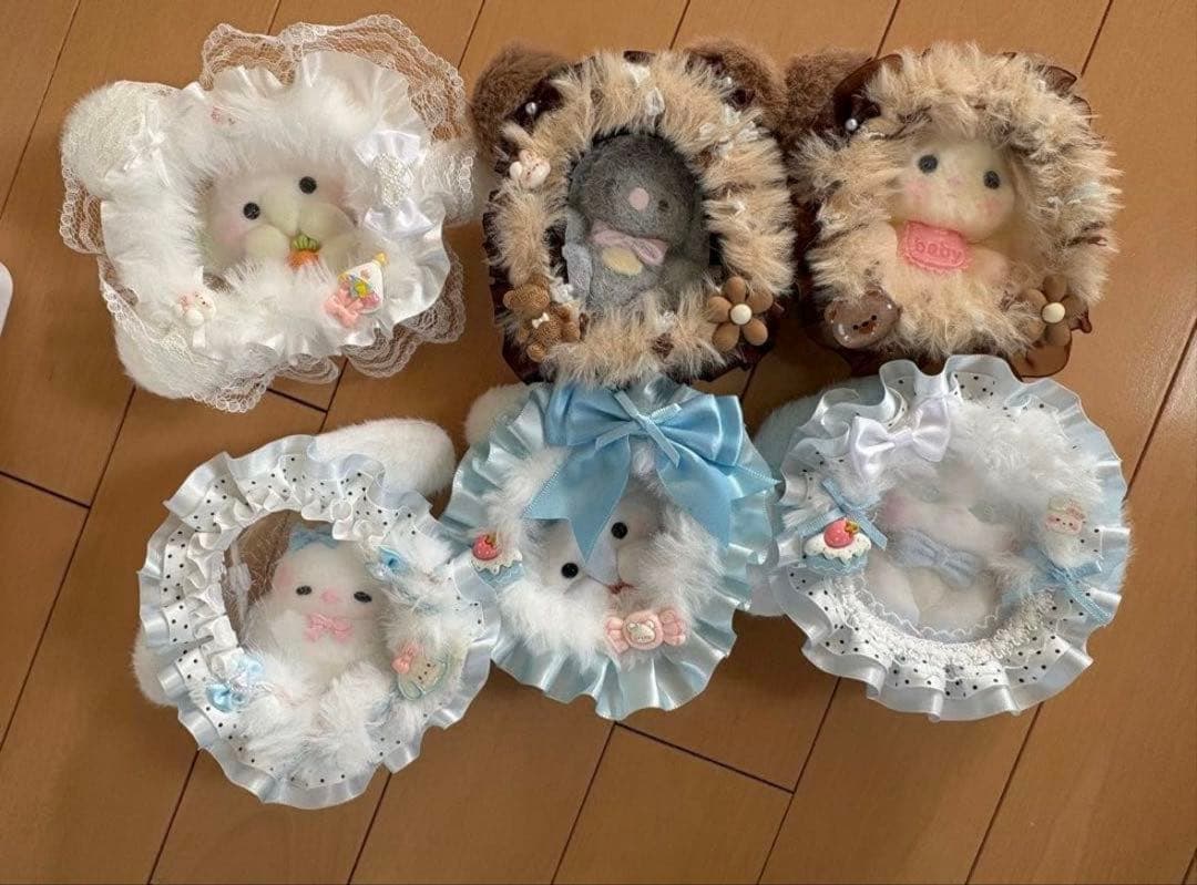 スクイーズまとめ売り 400円〜