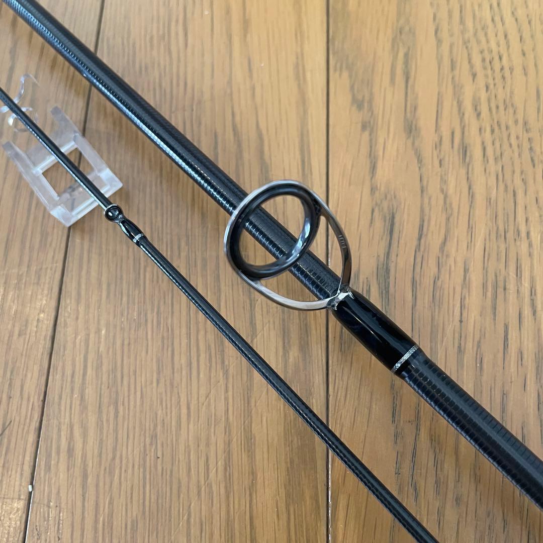 ゼスタ　ランウェイ SLS　バーサタイルシューターS84