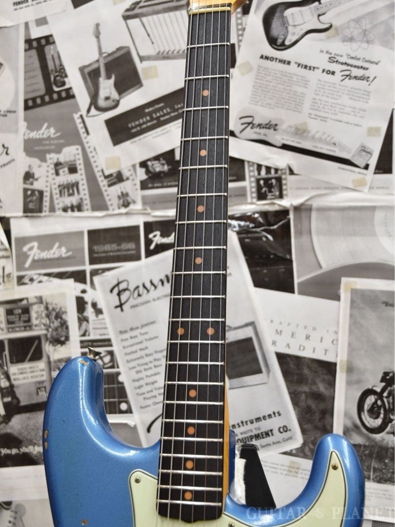 イ*ク様 【最終価格】Fender Custom Shop 2019 NAMM