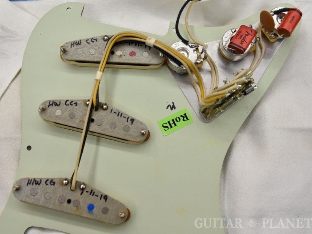 イ*ク様 【最終価格】Fender Custom Shop 2019 NAMM