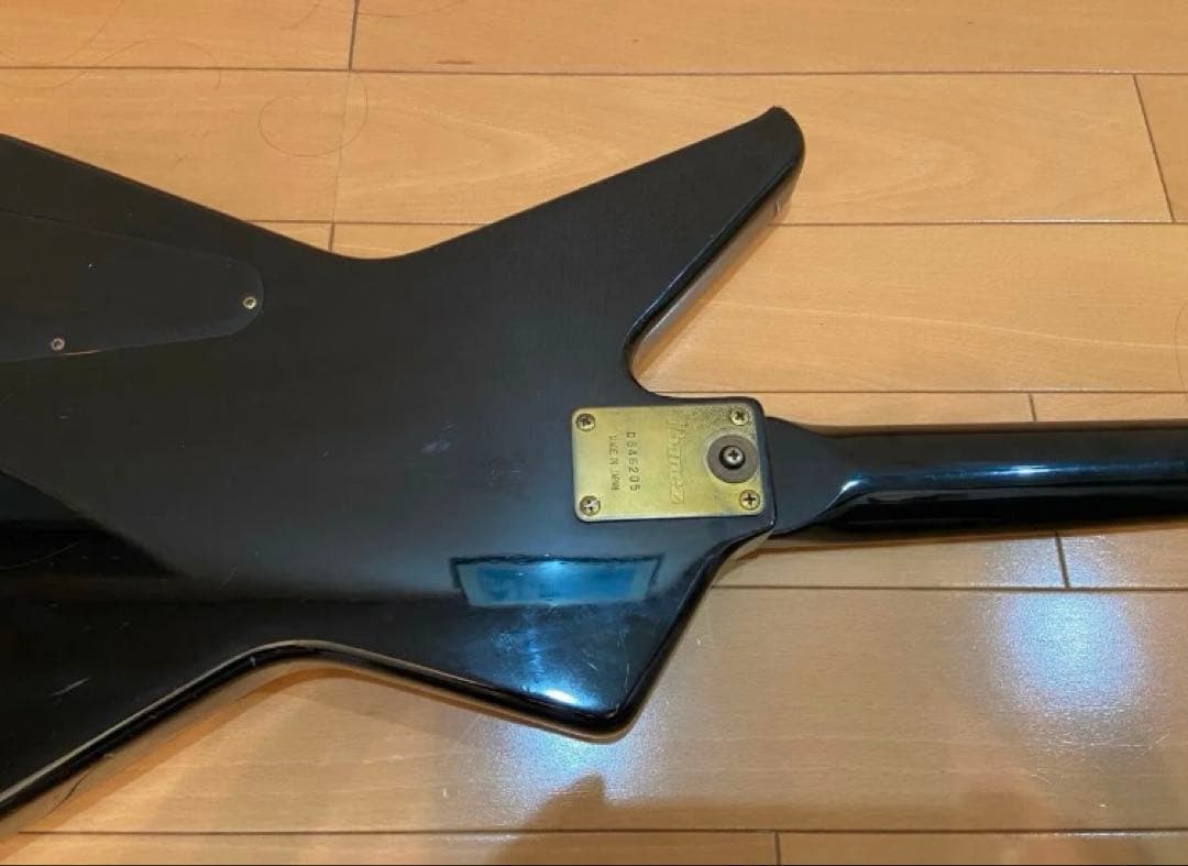 レア品　アイバニーズ　デストロイヤー2 フジゲン　値引き相談可