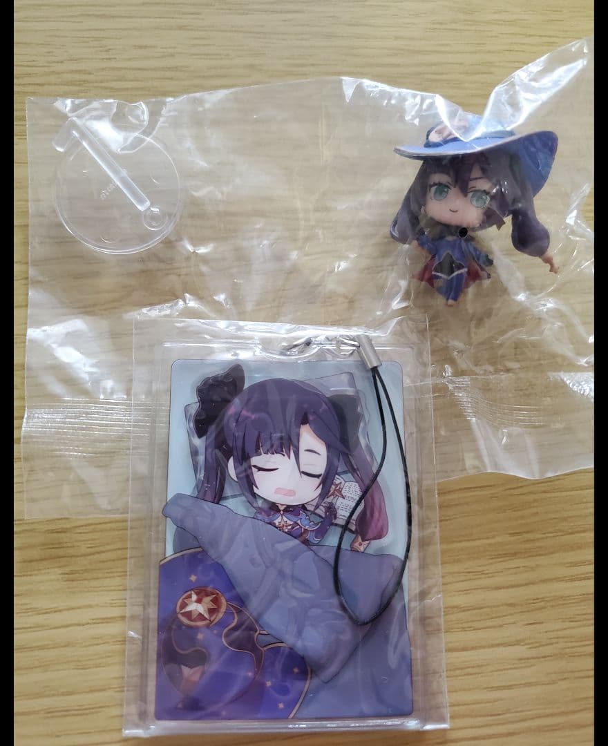 原神　モナ　17点セットまとめ売り