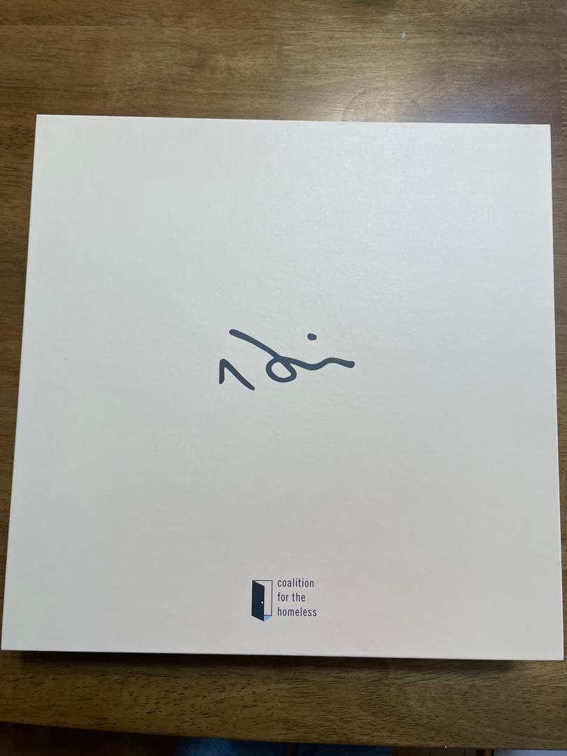 Plate by Yoshitomo Nara 奈良美智 皿 プレート