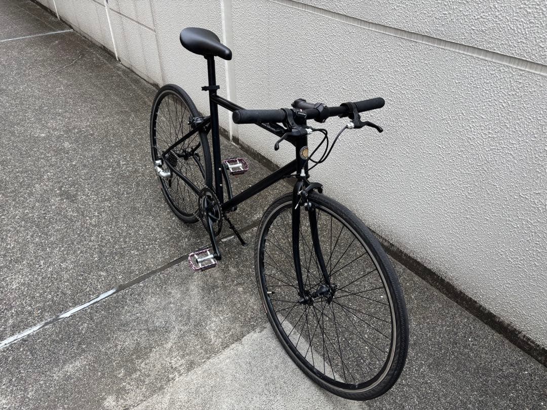 tokyobike SPORT 9s サイズS