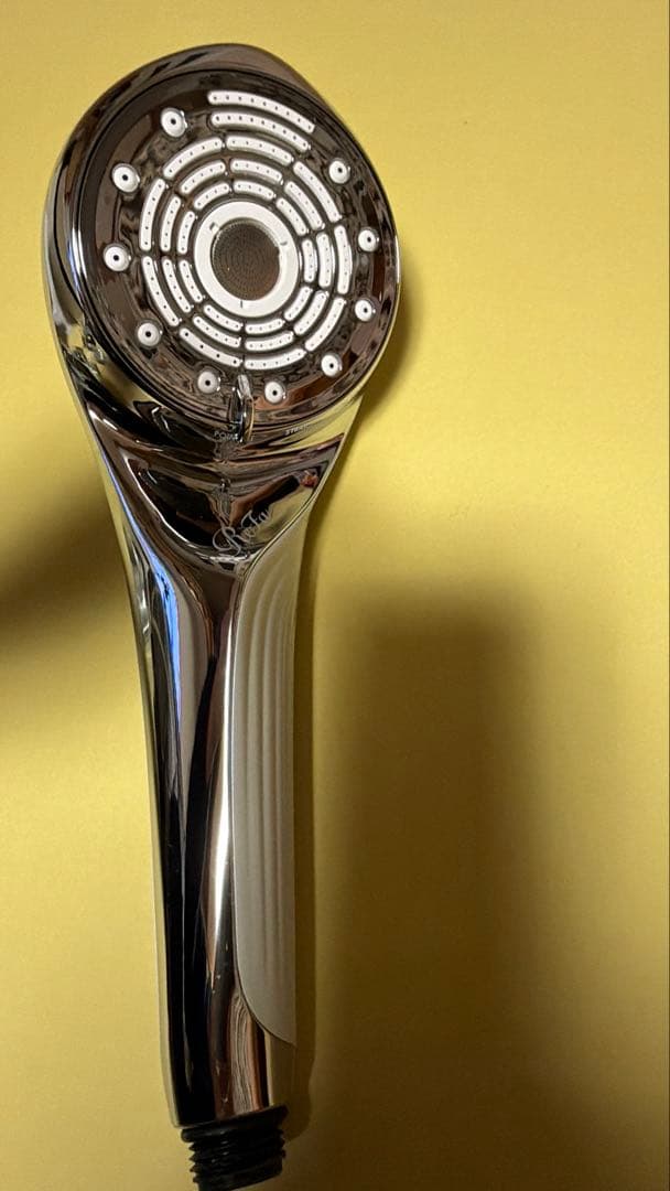 ReFa FINE BUBBLE U シャワーヘッド RS-BHホワイト