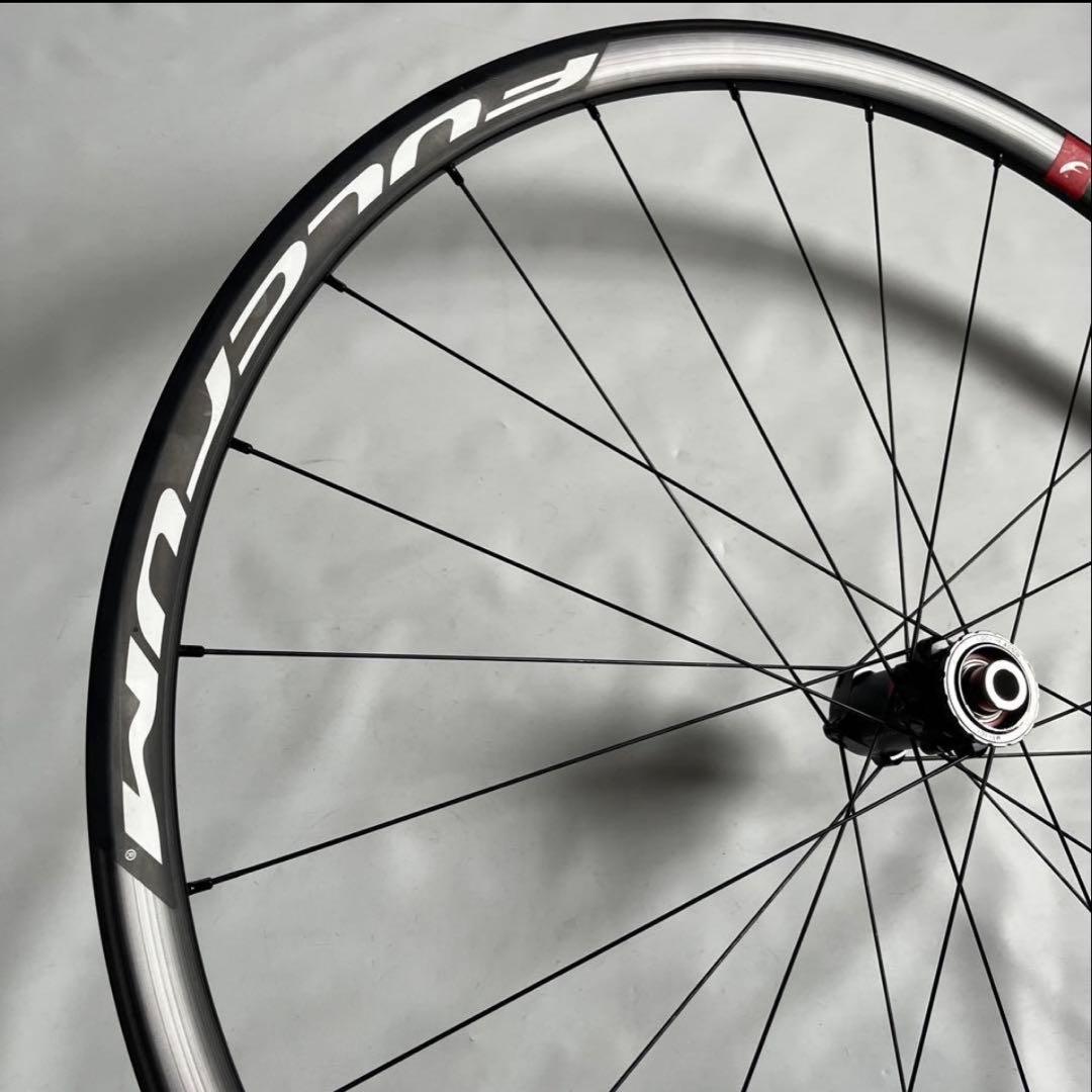 FULCRUM RACING 500 DB 直接取引限定