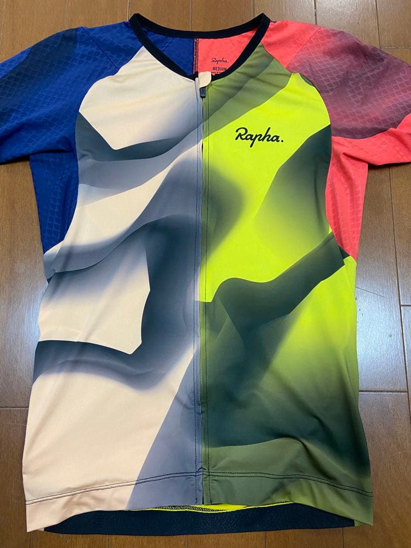 ★Rapha MAGHALIEROCHETTE AERO