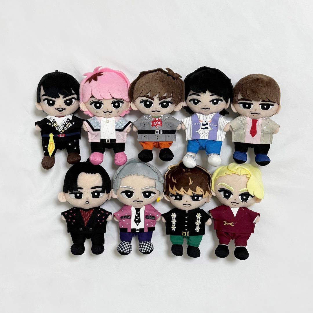 【再掲載】 すのチル 服 衣装 ちびぬい オーダー