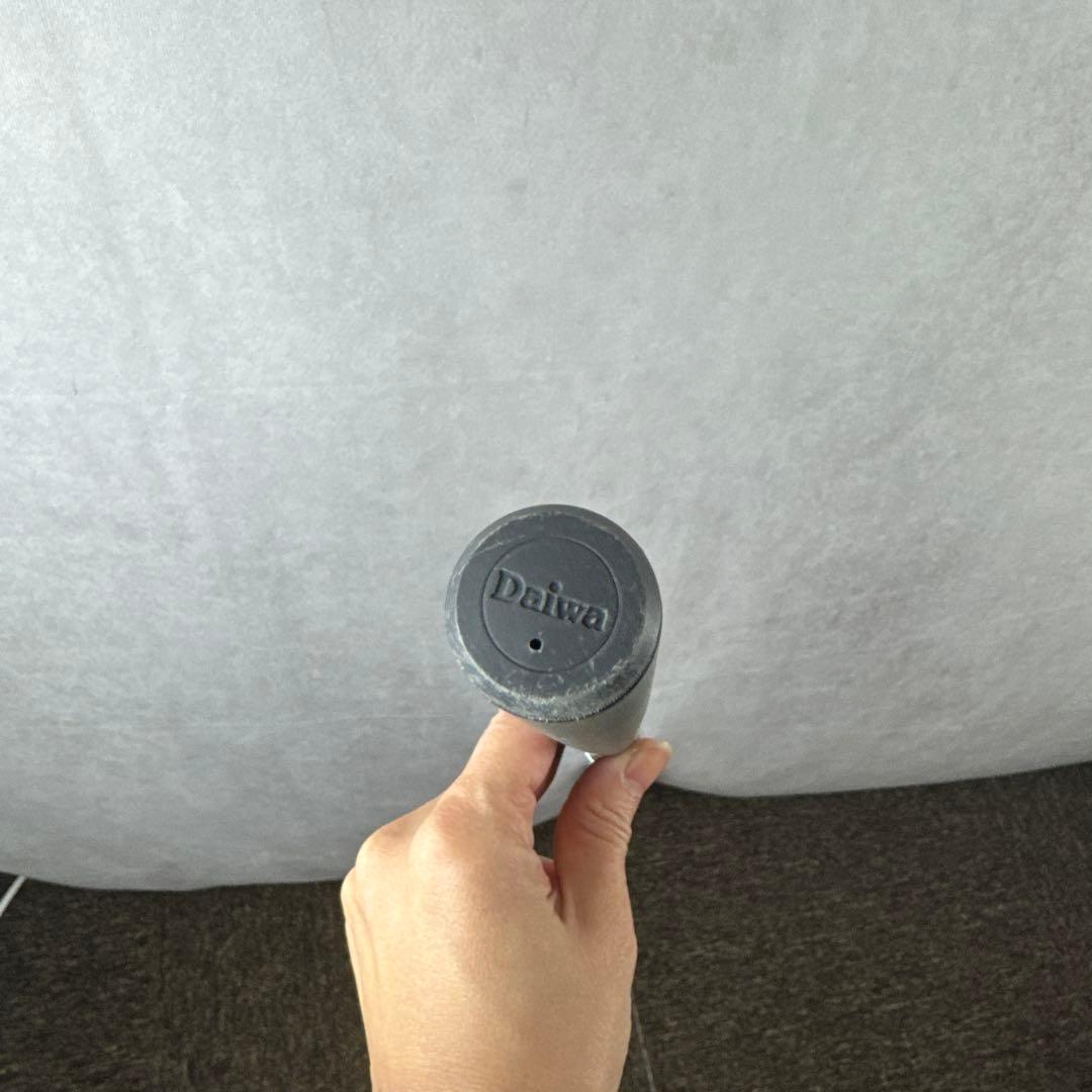 ダイワ HZ インターライン エンブレム 磯 1.5号－53