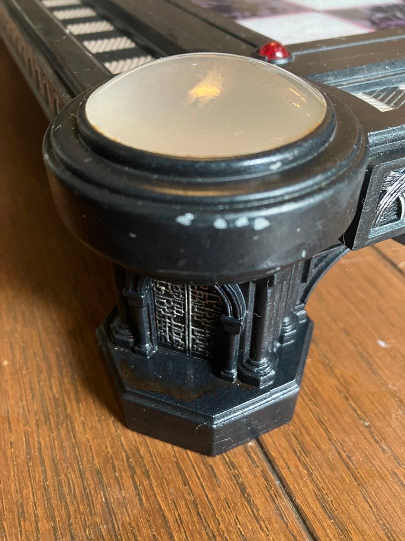 ハリーポッター ノーブルコレクション ファイナルチャレンジ チェスセット