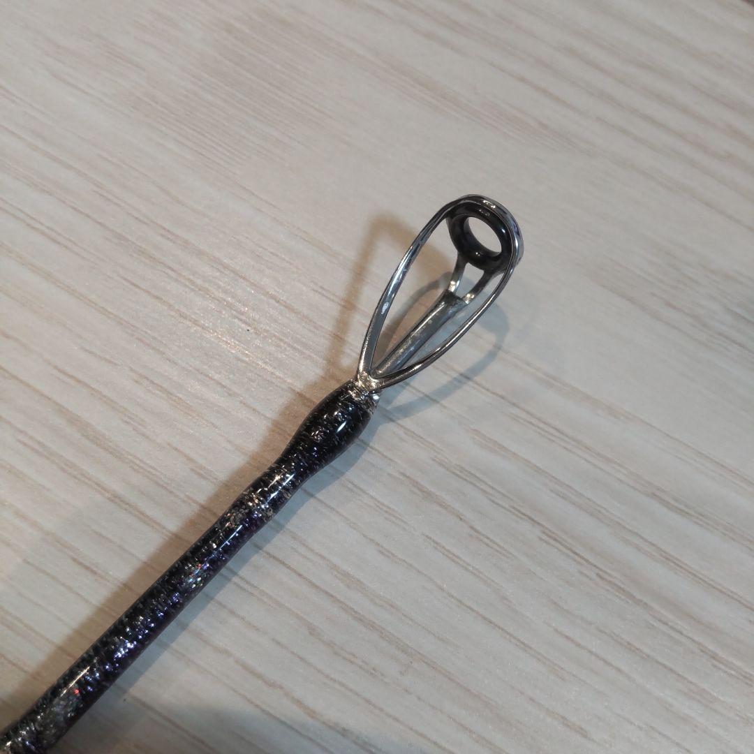 剛樹 スタンディングバイト ML17