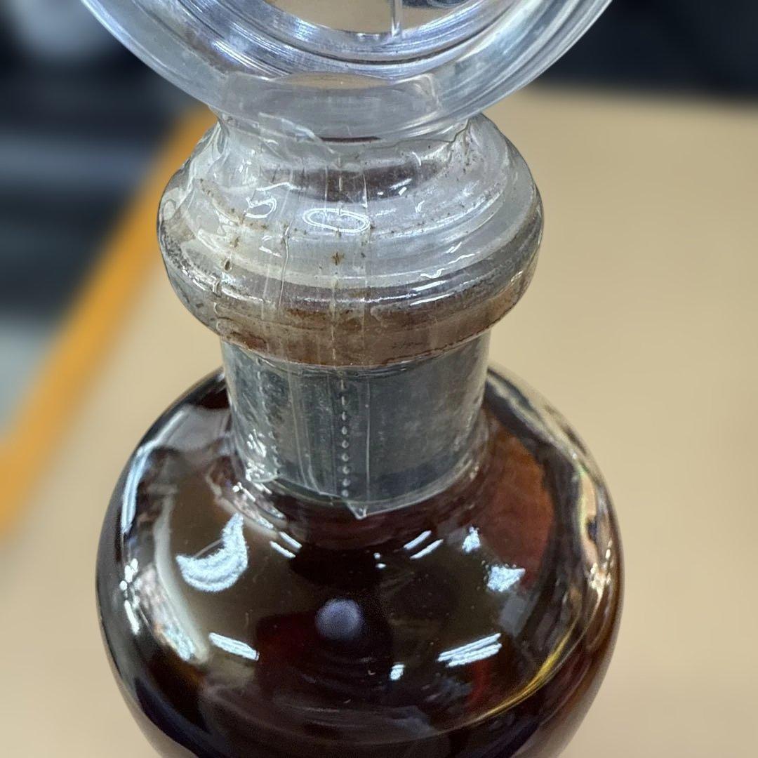 ニッカ ピュアモルト 樽出しウイスキー原酒