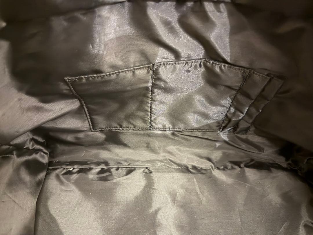 J.LINDEBERG ボストンバッグとカートバッグ