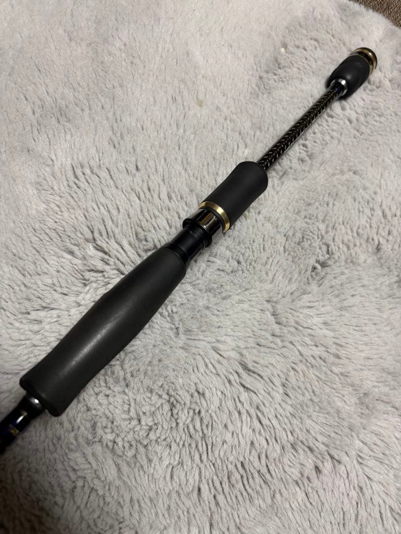 アレス　夢墨　夜叉　806L