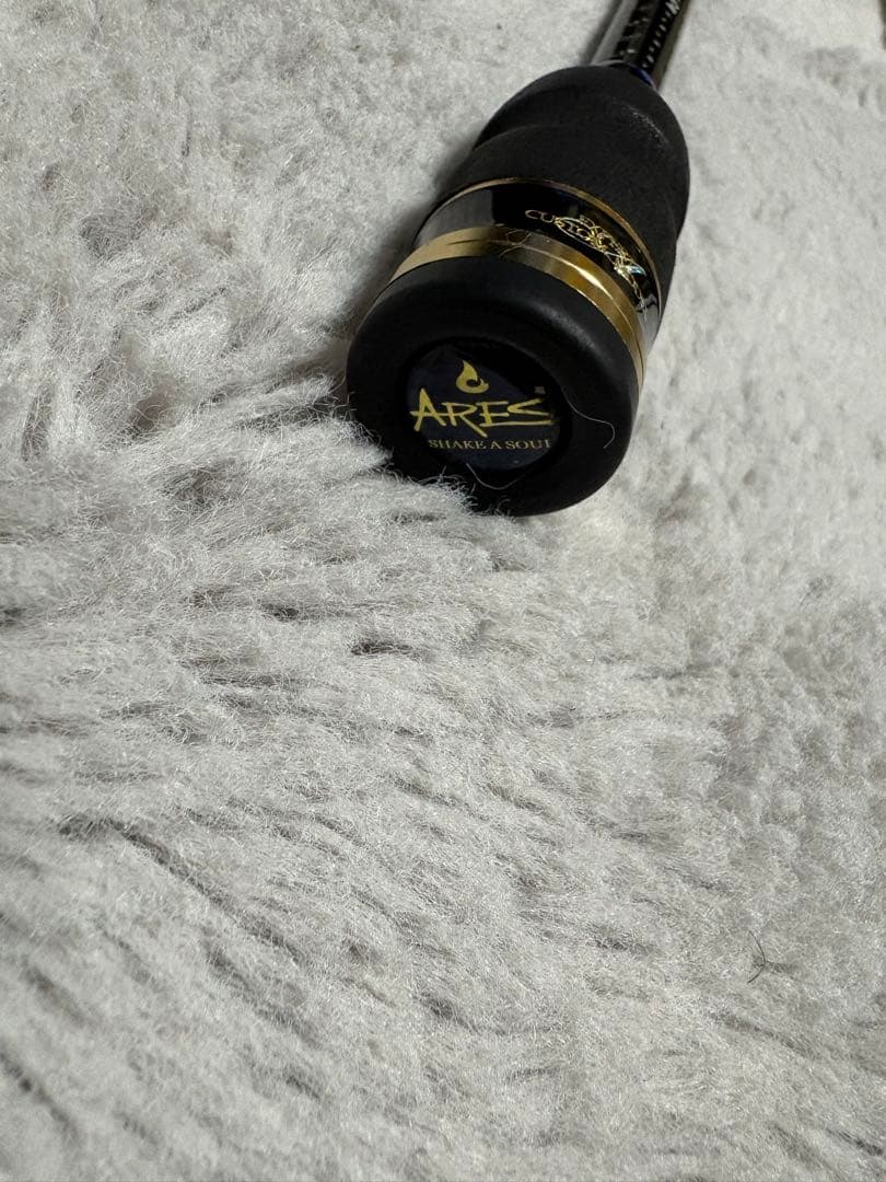 アレス　夢墨　夜叉　806L