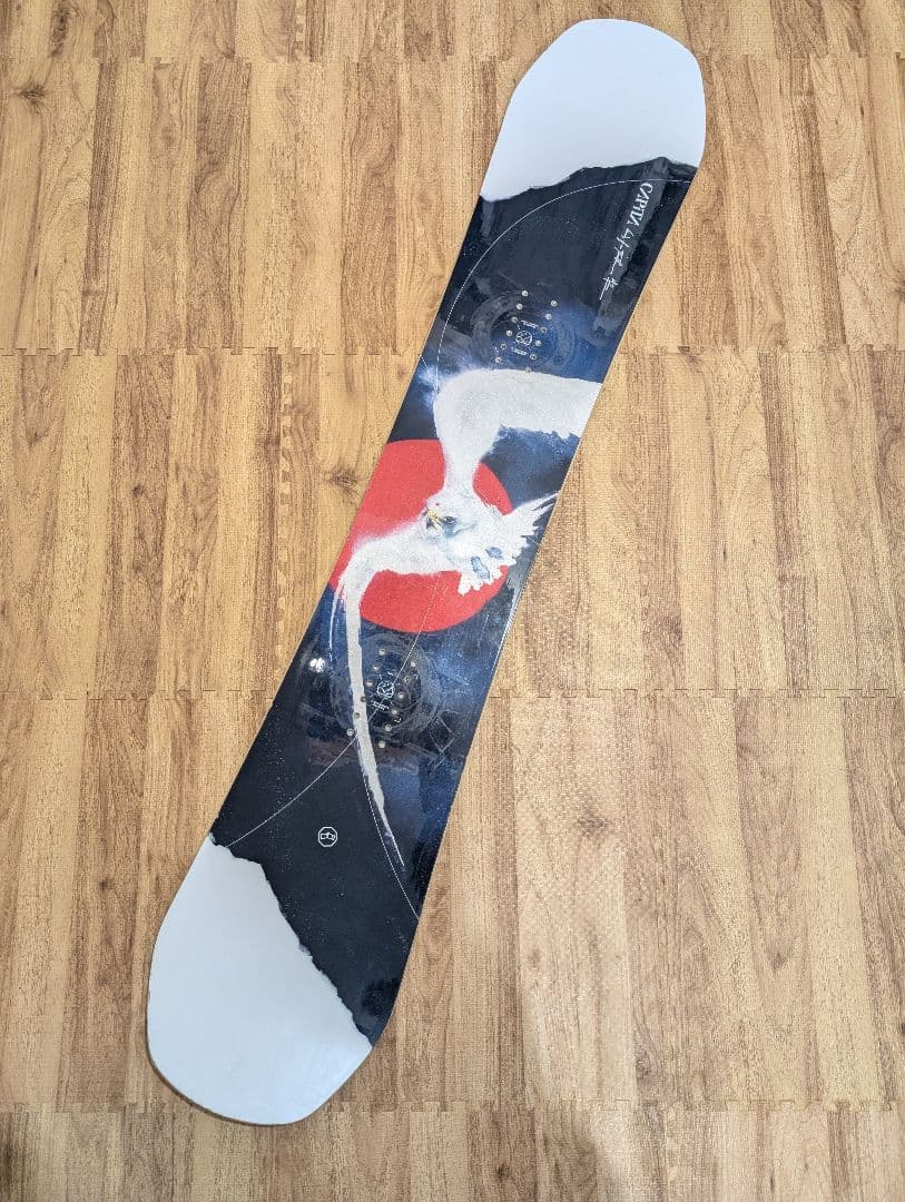 CAPITA レディース版　DOA birds of a feather 142