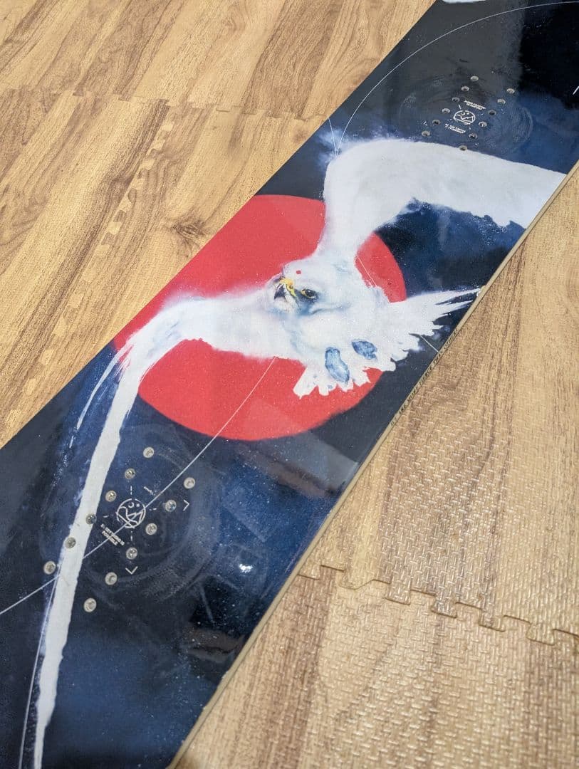 CAPITA レディース版　DOA birds of a feather 142