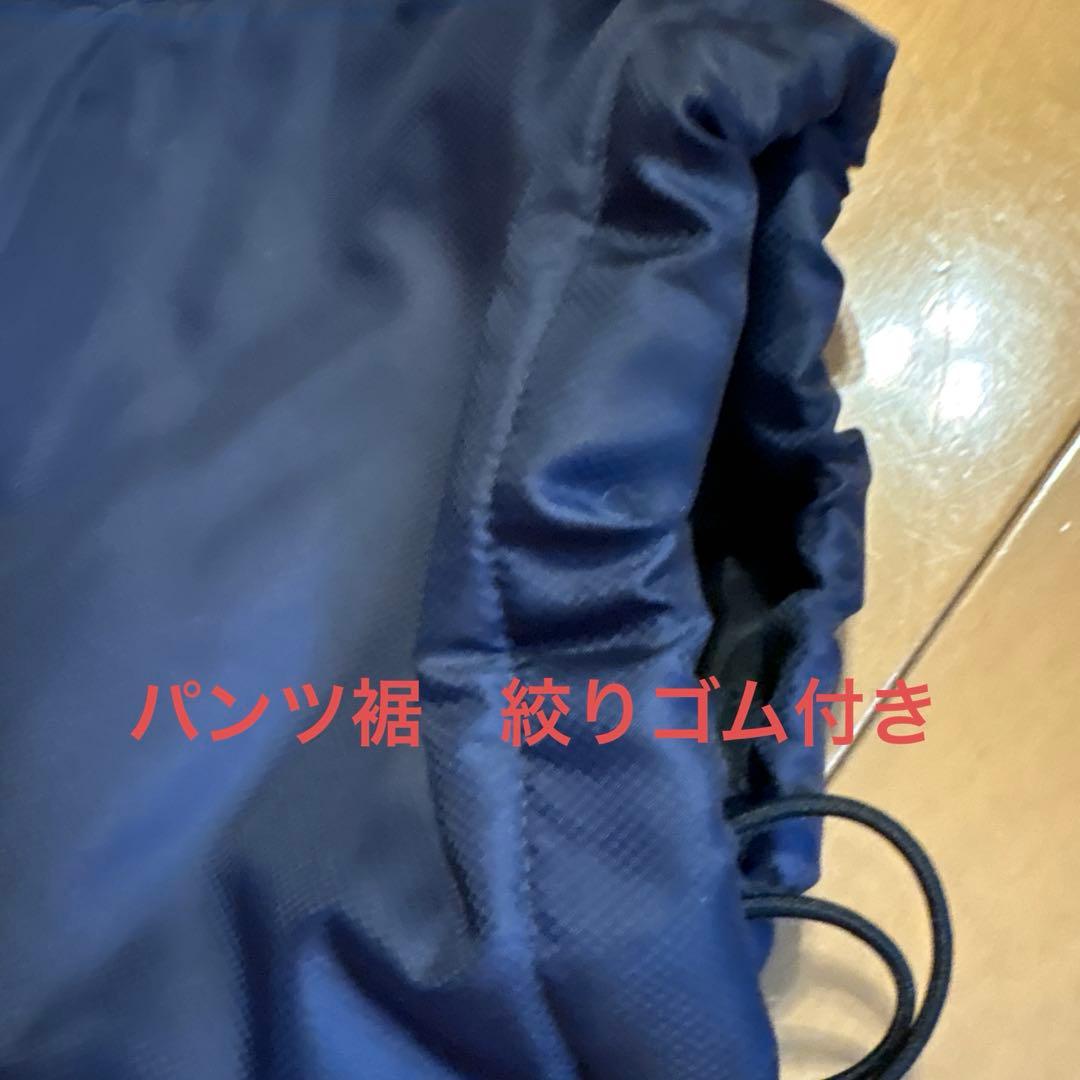 TaylorMade 中綿ゴルフウェア上下セットアップ　未使用メンズM