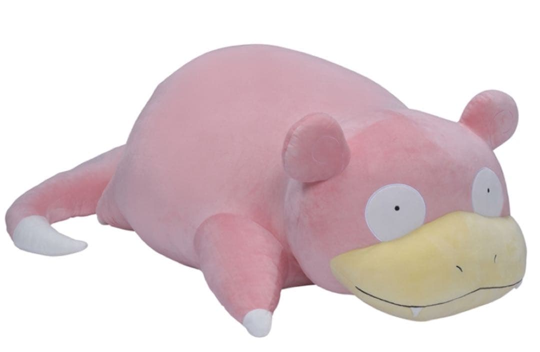 等身大やどん 新品未開封 ポケモンセンター受注販売