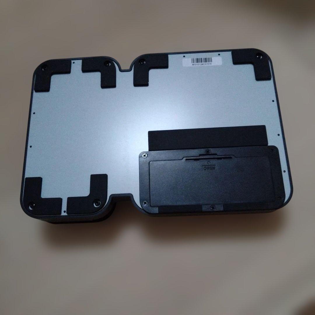 NUX MG-101 デジタルエフェクター