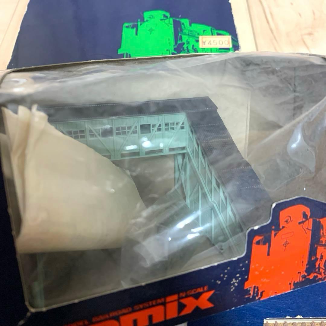 【大幅値下げ】トミックス (TOMIX) Nゲージ 構築物等(旧製品)まとめ売り