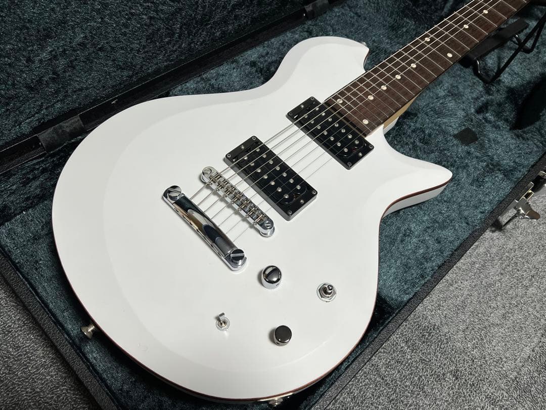 【7弦】dragonfly MAROON BC 666 7stSPEDITION