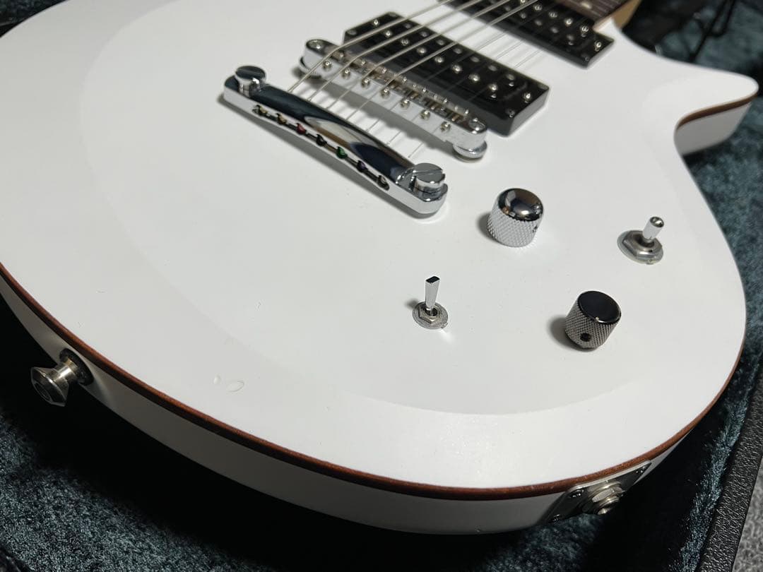 【7弦】dragonfly MAROON BC 666 7stSPEDITION