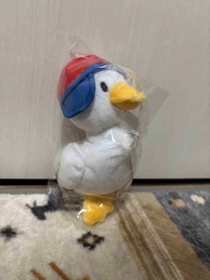 ホロライブ　大空スバル　2021誕生日記念グッズ　フルセット