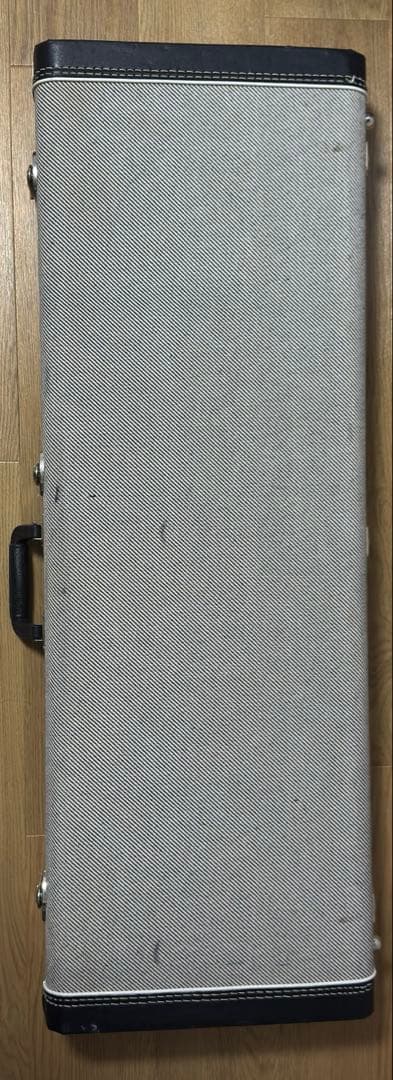 fano alt de facto SP6 Sonic Blue 2014年製