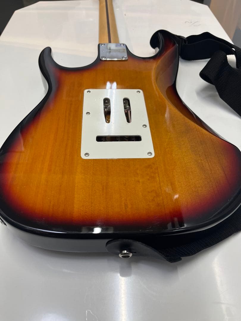 Ibanez GIO GRX40 エレキギター ジャンク