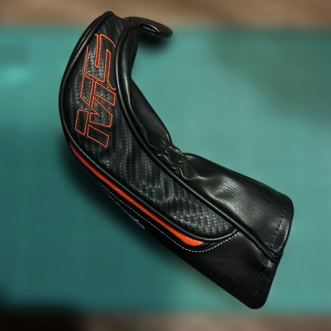 【値下げ】名器TaylorMade M5 フェアウェイウッド 19度　5W