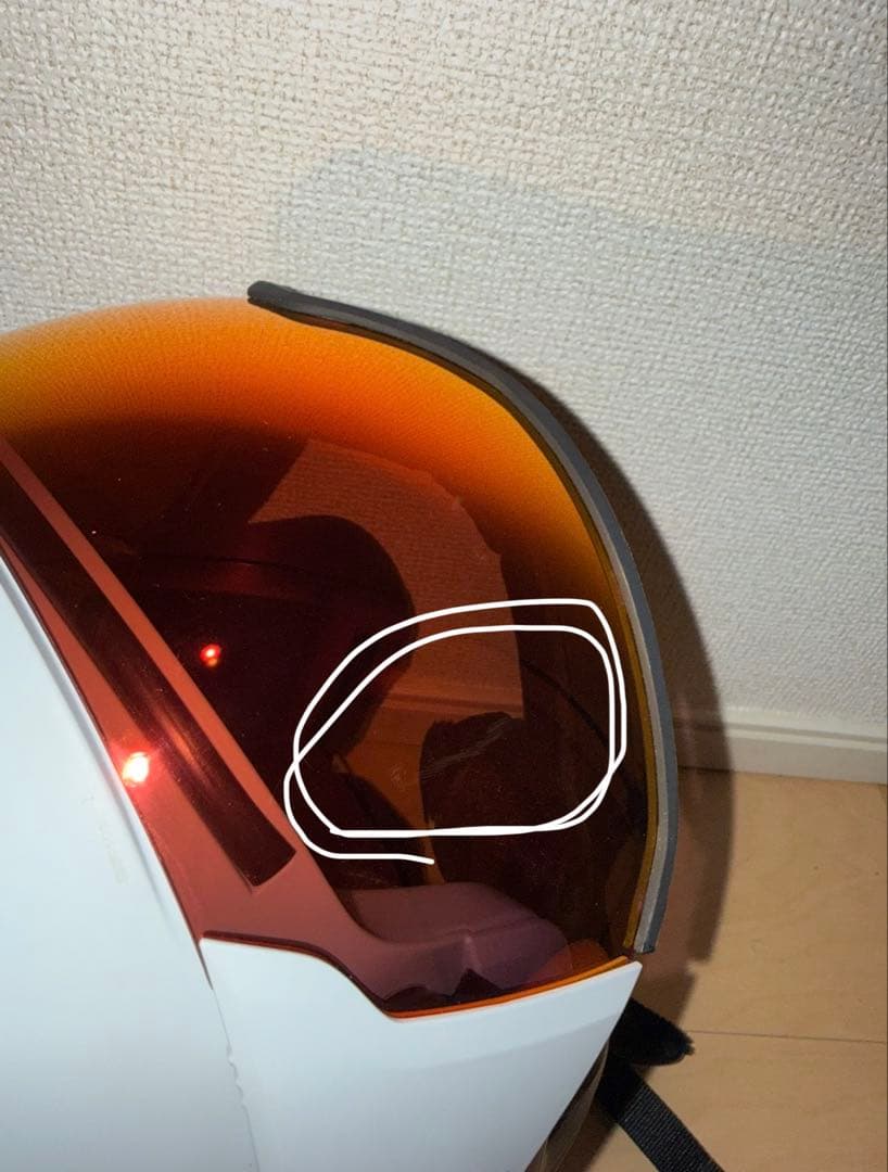 GIRO ORBIT MIPS スキー　スノーボード　ヘルメット　Mサイズ