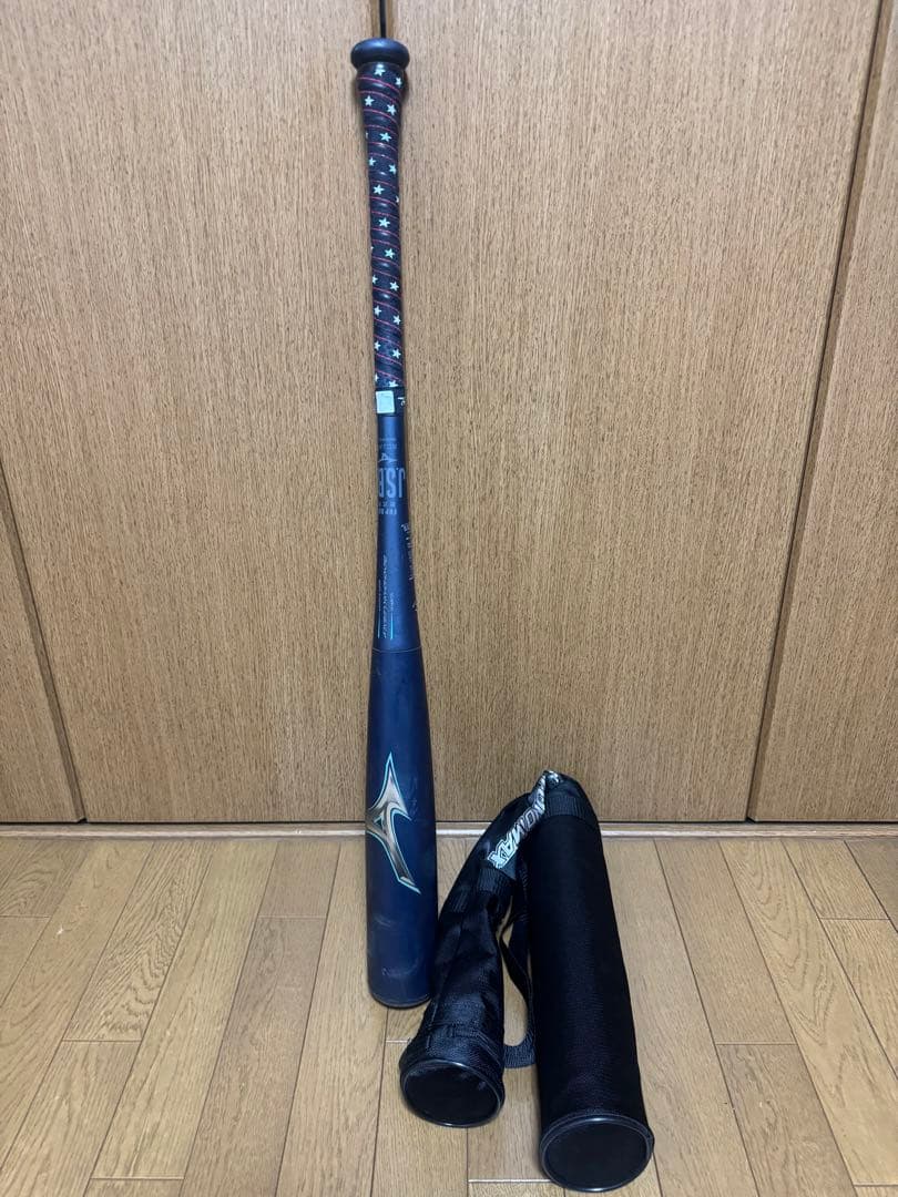 ミズノ　レガシー　ミドル　83 cm